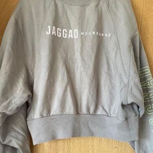 Jaggad | Sweaters | Jaggad Cairo Rugby 